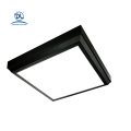 36W No Flicker Driver Black Frame LED Backlight Panels